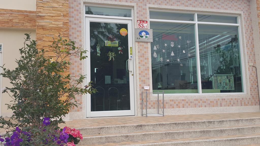 七里雾民宿 玉里镇 外观 照片